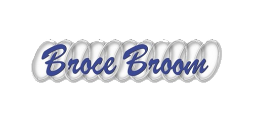 Broce Broom