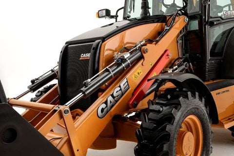 Heavy Equipment for rent